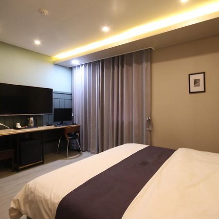 Dove Hotel อุลซาน ภายนอก รูปภาพ