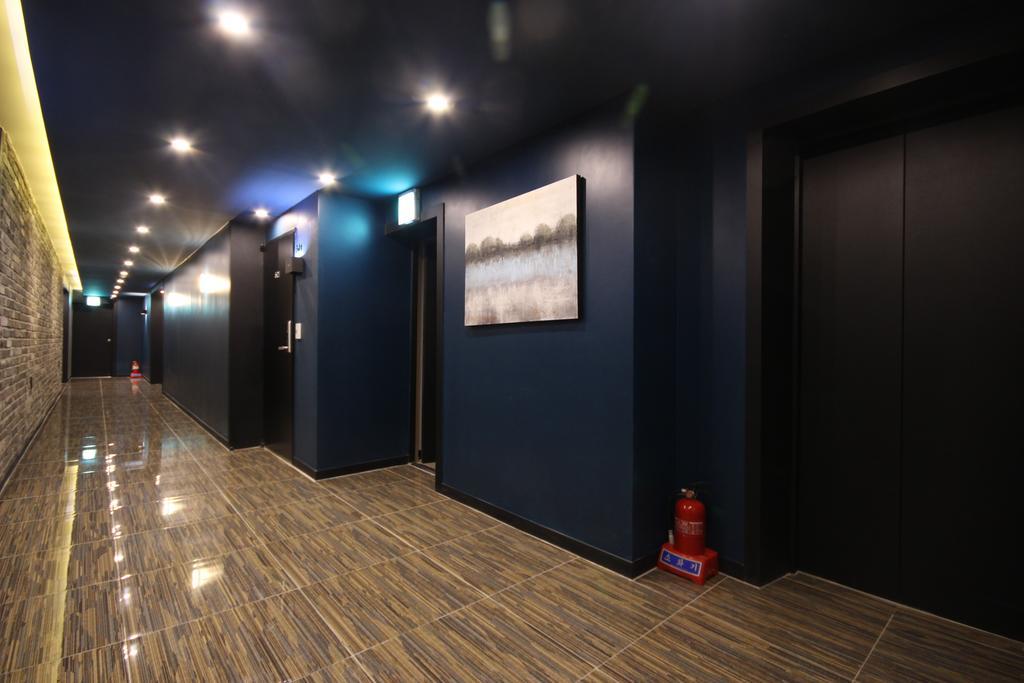Dove Hotel อุลซาน ภายนอก รูปภาพ