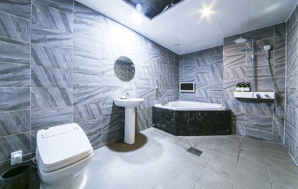 Dove Hotel อุลซาน ภายนอก รูปภาพ