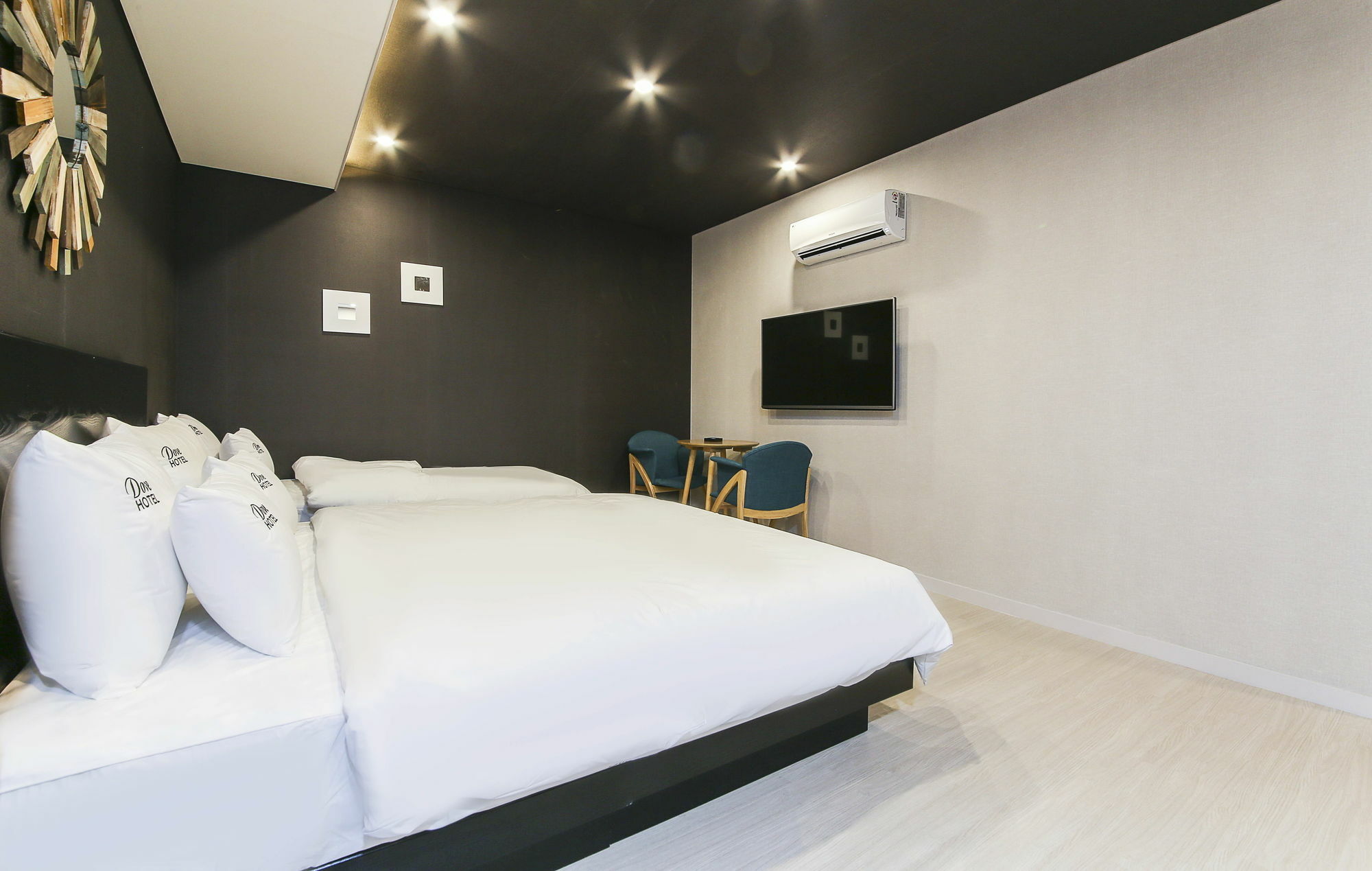Dove Hotel อุลซาน ภายนอก รูปภาพ
