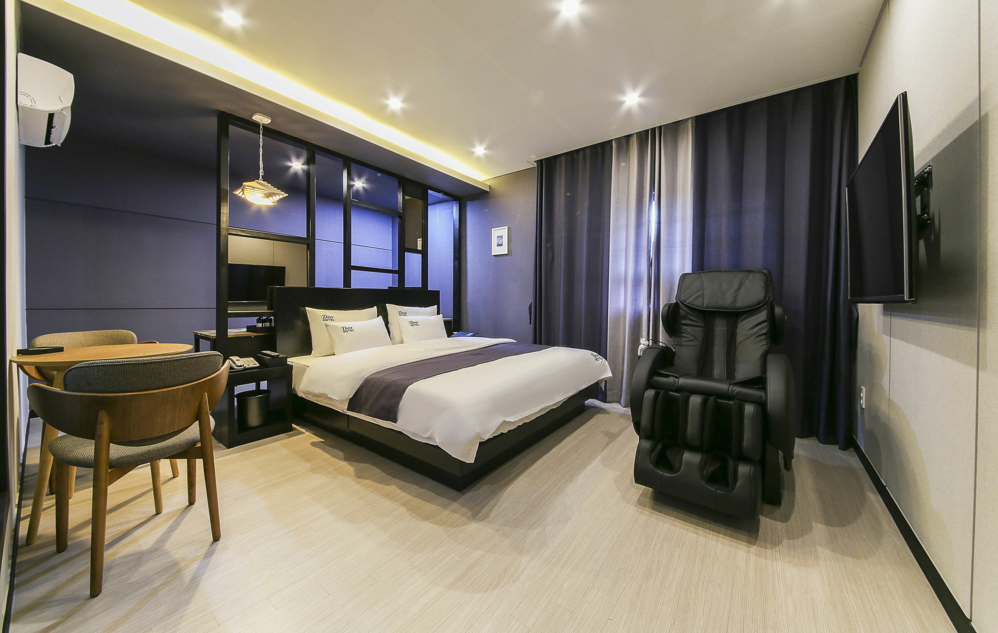 Dove Hotel อุลซาน ภายนอก รูปภาพ